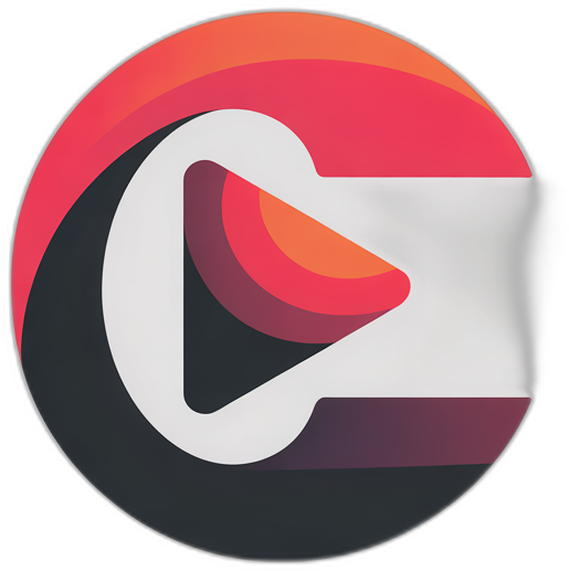 影视制作logo